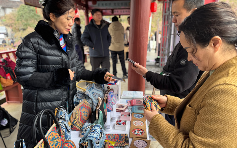 湖北长阳烟草：农文旅融合赋能乡村振兴(图1)