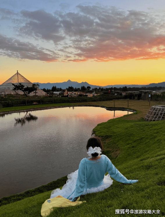 云南六天五晚私人定制小包团报价六日游路线旅游攻略看完不亏(图1)