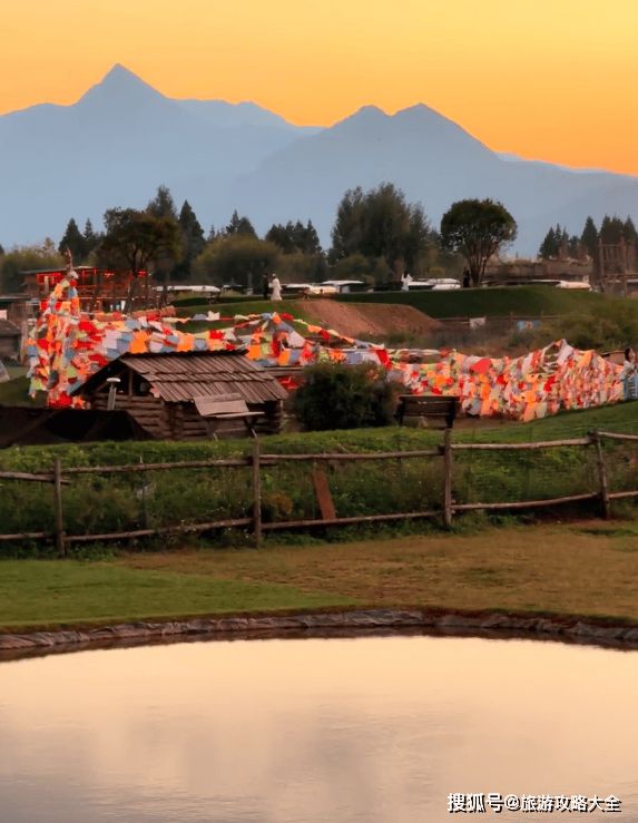 云南六天五晚私人定制小包团报价六日游路线旅游攻略看完不亏(图2)