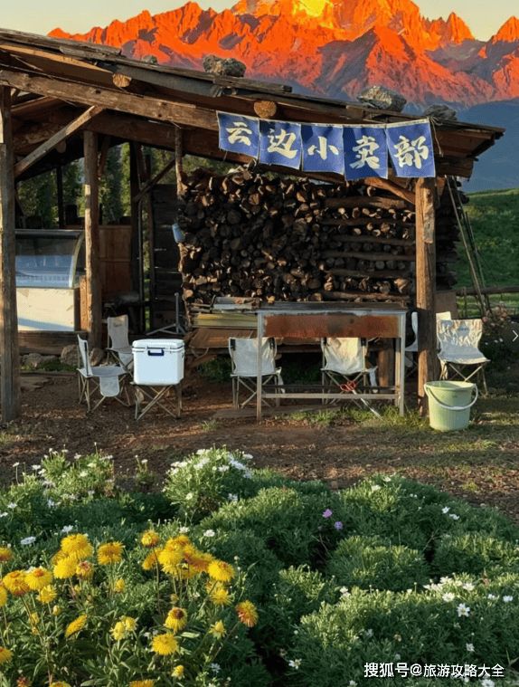 云南六天五晚私人定制小包团报价六日游路线旅游攻略看完不亏(图3)