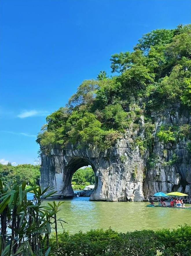 两人去广西6日游私人定制旅游团价格桂林六天金牌导游推荐路线(图4)