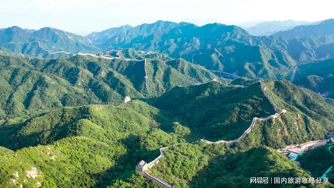 2026年北京老年旅游服务前十榜单（旅业观察发布）(图1)