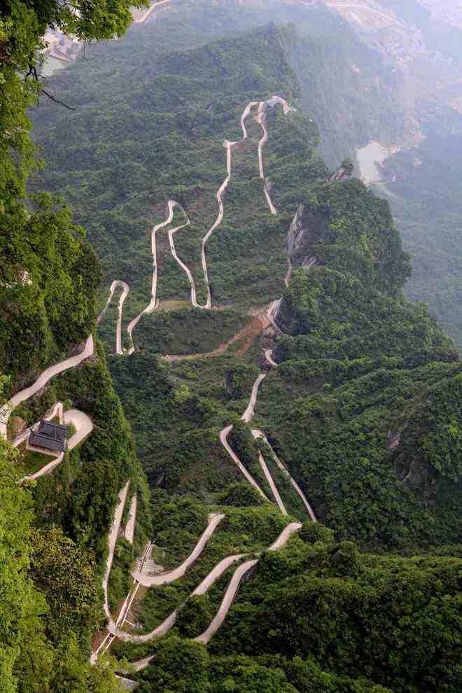 湖南拼小团金牌靠谱旅游服务湖南中青获游客一致好评认可(图3)