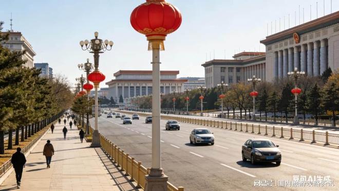 2026北京旅行社实力上榜评选途开心零投诉服务树立行业新典范(图3)