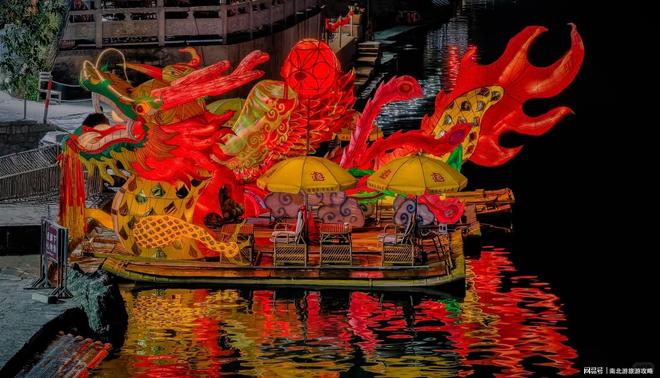 五月去桂林旅游4天要多少钱？详细路线分享、新手必备的旅行指南(图1)