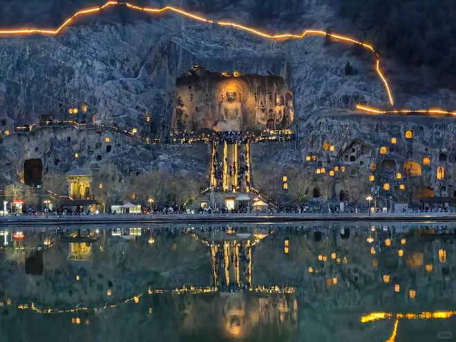 北京到洛阳旅游5天4晚报团价格多少？旅游小包团路线及价格攻略(图2)