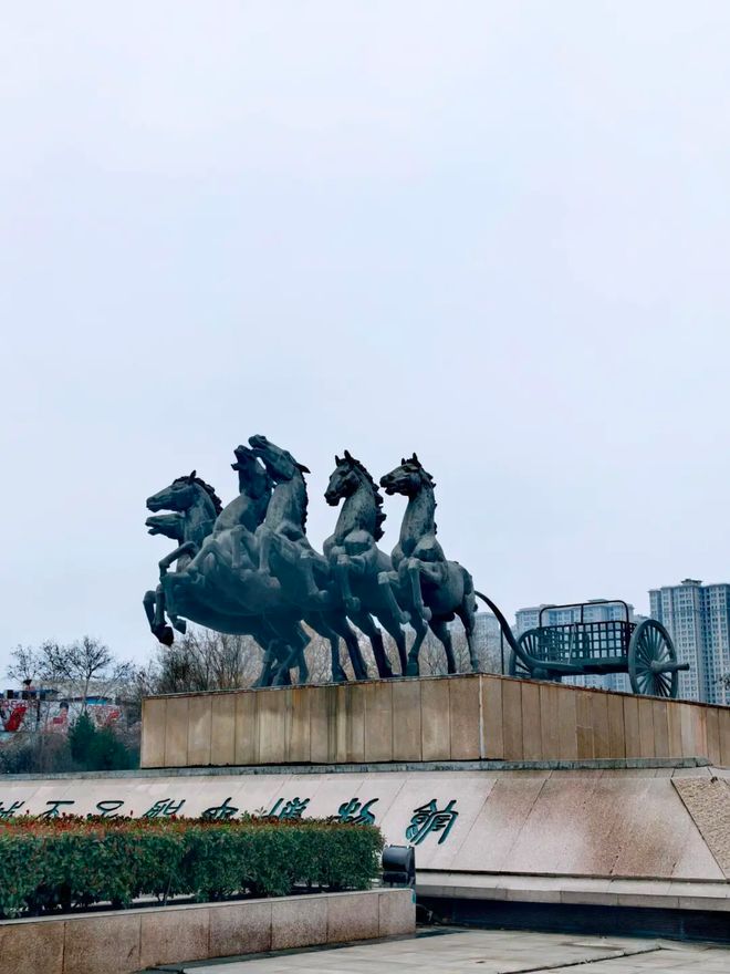 北京到洛阳旅游5天4晚报团价格多少？旅游小包团路线及价格攻略(图3)