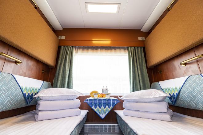 2026年新疆天山号旅游专列怎么买票+网站(图2)