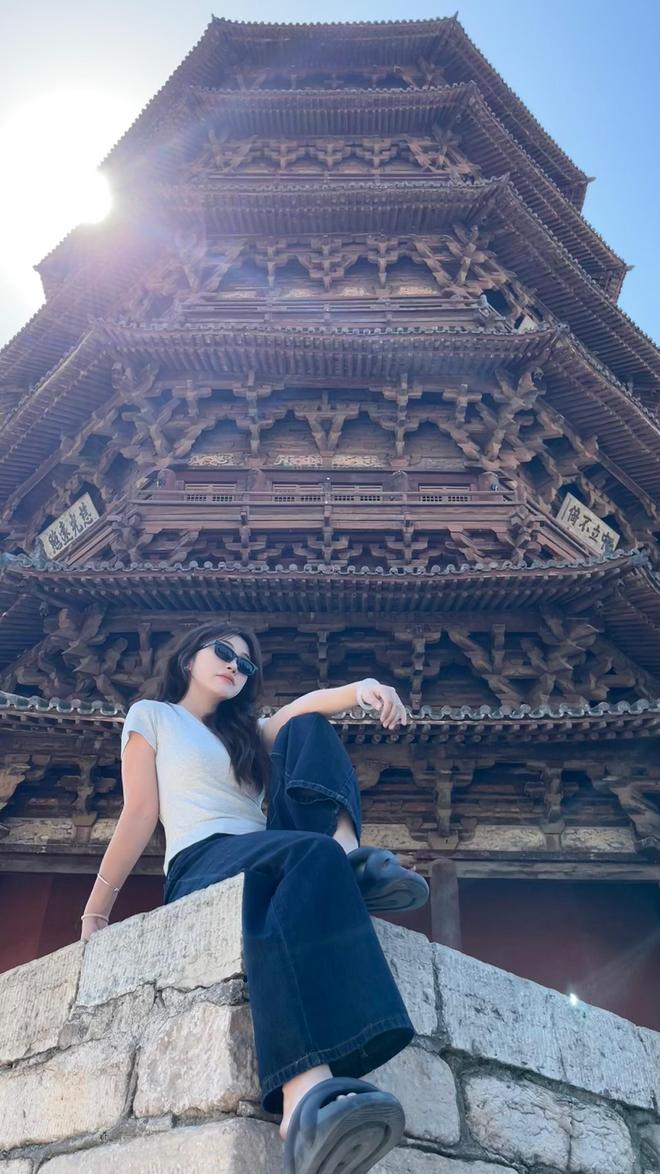 权威发布：山西旅游跟团规范升级金牌导游琪琪服务口碑登顶热搜(图3)