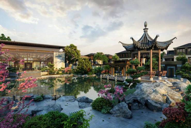 泰禾海上院子售楼处电话(泰禾海上院子)首页网站-营销中心欢迎您-楼盘详情最新价格-户型图-容积率@2026(图2)