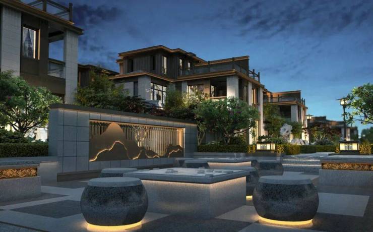 泰禾海上院子售楼处电话(泰禾海上院子)首页网站-营销中心欢迎您-楼盘详情最新价格-户型图-容积率@2026(图3)