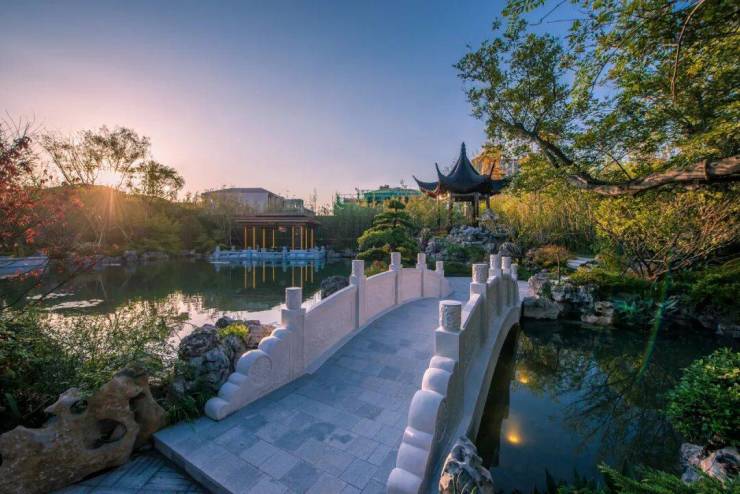 泰禾海上院子售楼处电话(泰禾海上院子)首页网站-营销中心欢迎您-楼盘详情最新价格-户型图-容积率@2026(图4)