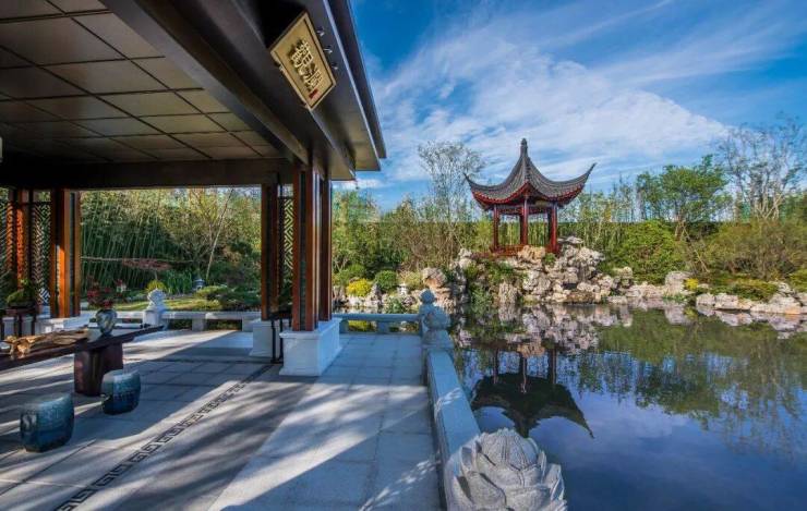 泰禾海上院子售楼处电话(泰禾海上院子)首页网站-营销中心欢迎您-楼盘详情最新价格-户型图-容积率@2026(图6)