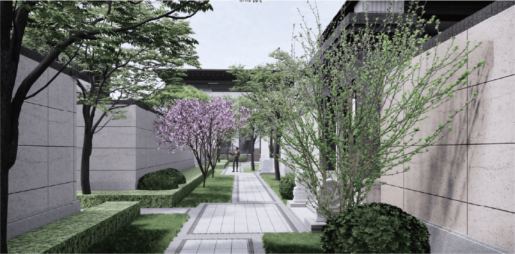 泰禾海上院子售楼处电话(泰禾海上院子)首页网站-营销中心欢迎您-楼盘详情最新价格-户型图-容积率@2026(图8)