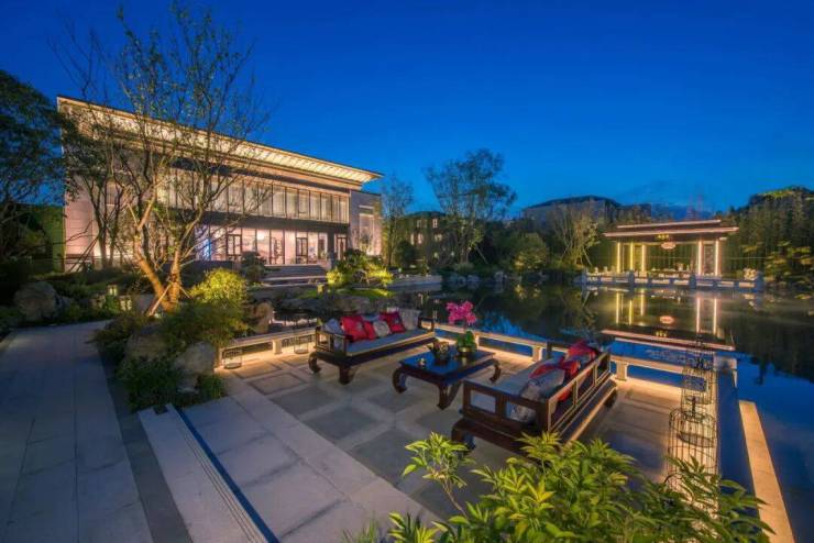 泰禾海上院子售楼处电话(泰禾海上院子)首页网站-营销中心欢迎您-楼盘详情最新价格-户型图-容积率@2026(图9)