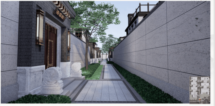 泰禾海上院子售楼处电话(泰禾海上院子)首页网站-营销中心欢迎您-楼盘详情最新价格-户型图-容积率@2026(图10)