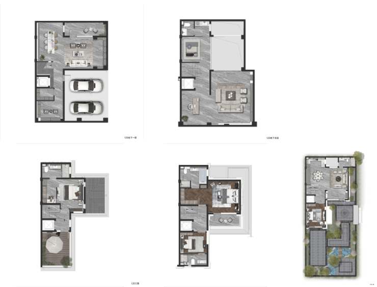 泰禾海上院子售楼处电话(泰禾海上院子)首页网站-营销中心欢迎您-楼盘详情最新价格-户型图-容积率@2026(图12)