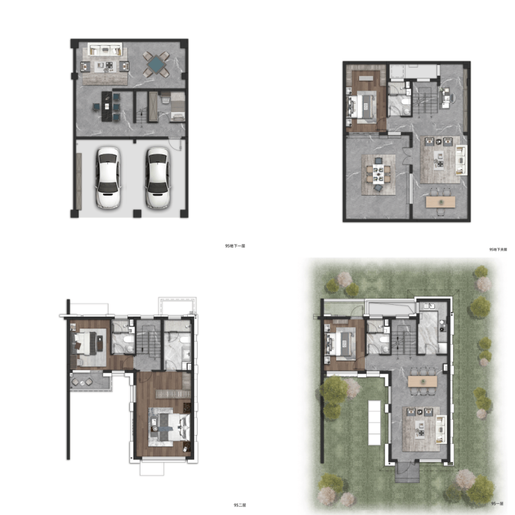 泰禾海上院子售楼处电话(泰禾海上院子)首页网站-营销中心欢迎您-楼盘详情最新价格-户型图-容积率@2026(图11)