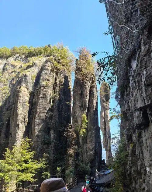 2026盘点湖北优质旅行社排行榜荆楚出游高口碑、靠谱旅游服务商(图4)