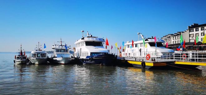 2026盘点湖北优质旅行社排行榜荆楚出游高口碑、靠谱旅游服务商(图6)